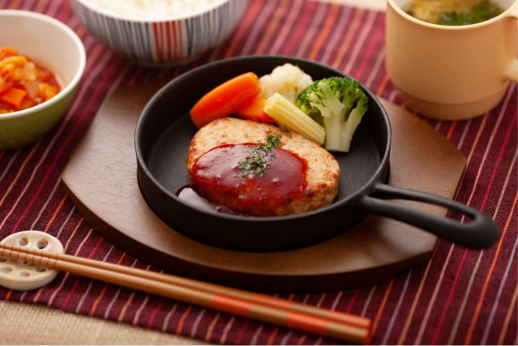 完全調理品 赤魚西京焼き